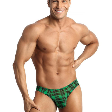 Men String 052776 Magic - 3XL