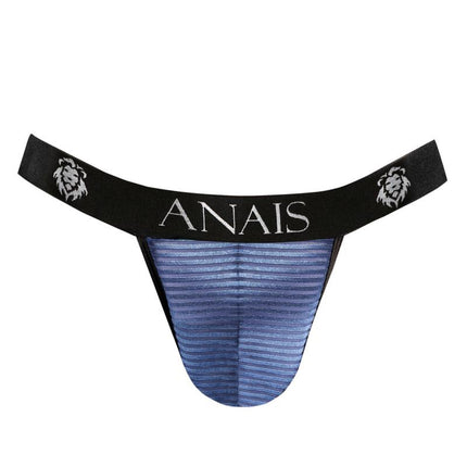 Men Jock Strap 052808 Naval - 2XL-0