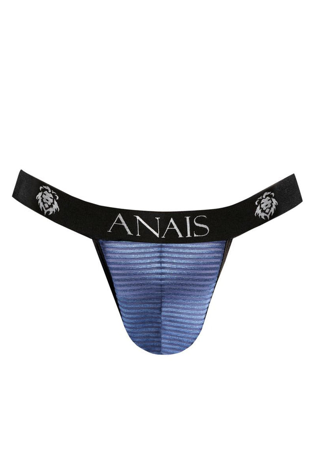 Men Jock Strap 052808 Naval - 2XL-0