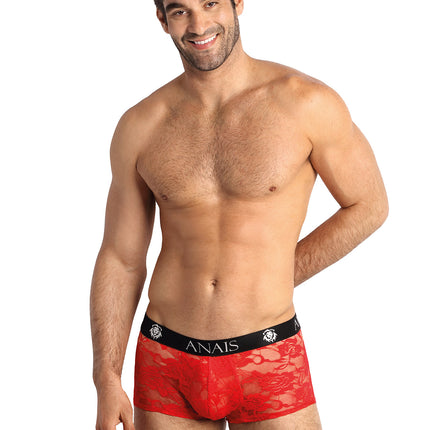Men Boxer Shorts 053148 Brave - 3XL-2