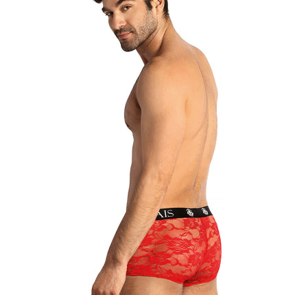 Men Boxer Shorts 053148 Brave - 3XL-3