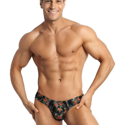 Men String AM053442 Power by Anais for Men XL-2