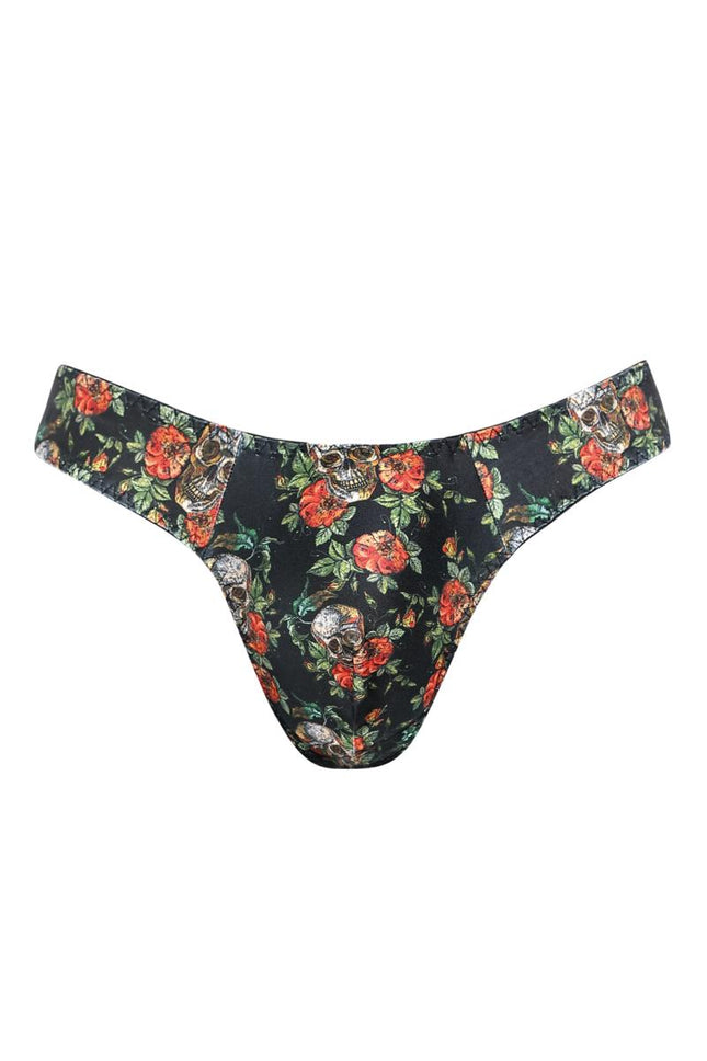 Men String AM053442 Power by Anais for Men XL-0