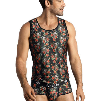 Herren Tank Top 053454 Power - 3XL-2