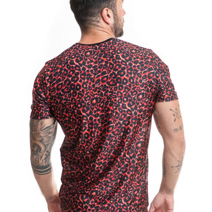 Men T-Shirt 053544 Tribale - 3XL-1