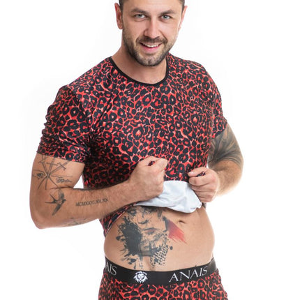 Men T-Shirt 053544 Tribale - 3XL-2
