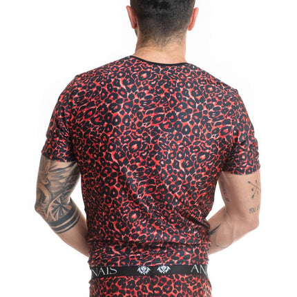 Men T-Shirt 053544 Tribale - 3XL-3