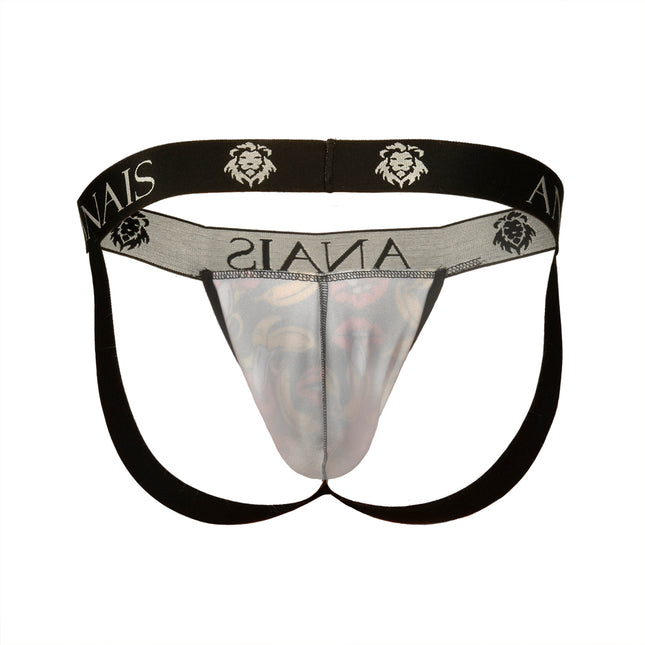 Men's Jock Strap 053669 Banana - XL