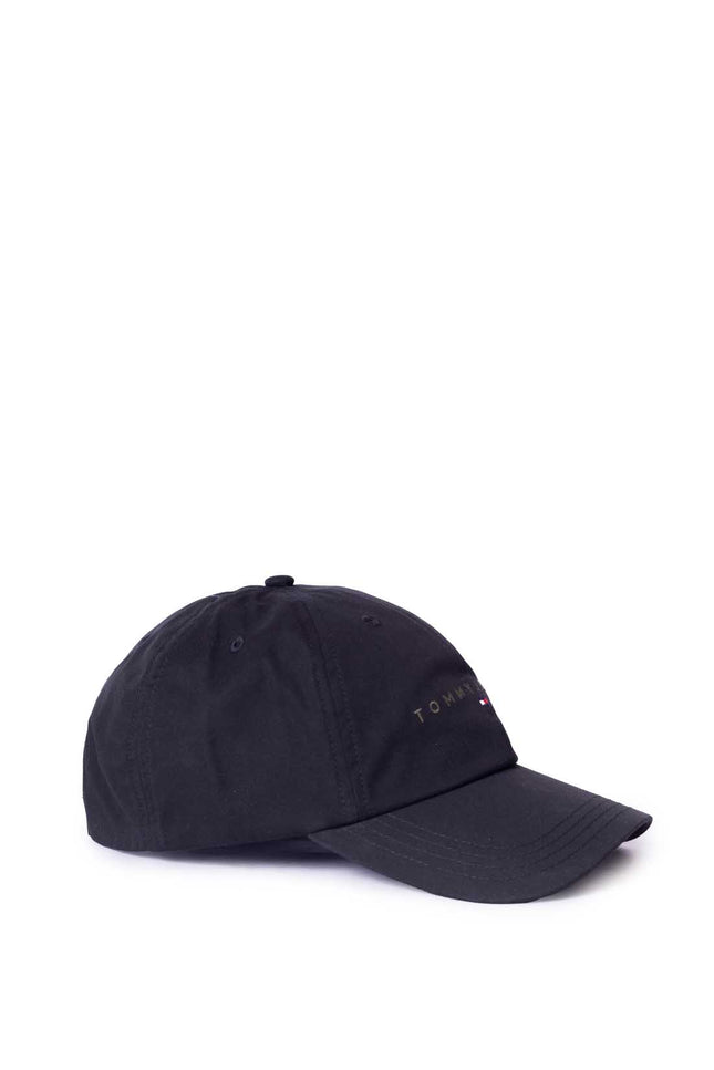 TOMMY JEANS - Men's Heritage baseball cap with logo  - Size OS-2