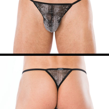 grauer String MC/9093 4XL/5XL-0