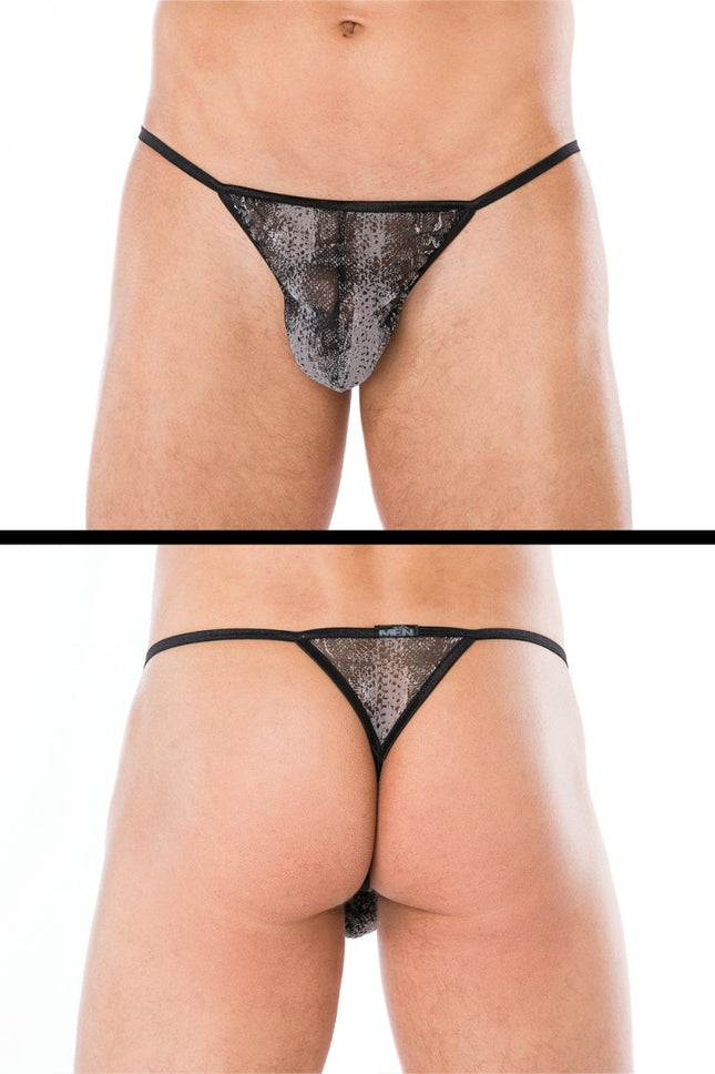 grauer String MC/9093 4XL/5XL-0