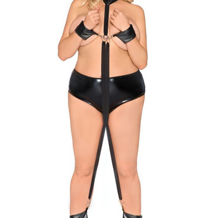 Erotik Set AC/001 54/56 Sexy Base-0
