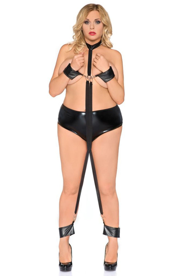 Erotik Set AC/001 54/56 Sexy Base-0