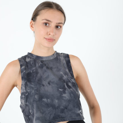 Active Cool Cropped Tank-0