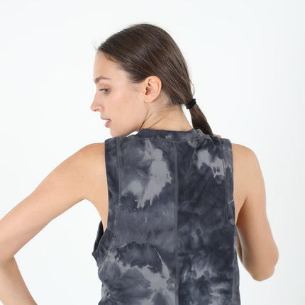 Active Cool Cropped Tank-2
