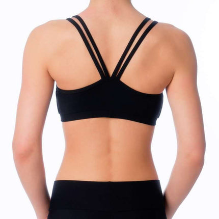 Adjustable Sports Bra for Pole Dancing –  Nella-3