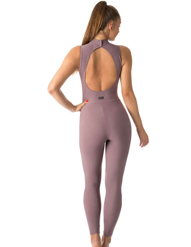 Aerial Hoop Unitard, Leotard for Fly Yoga, Silks – Luna-1