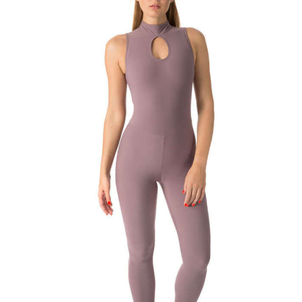 Aerial Hoop Unitard, Leotard for Fly Yoga, Silks – Luna-2