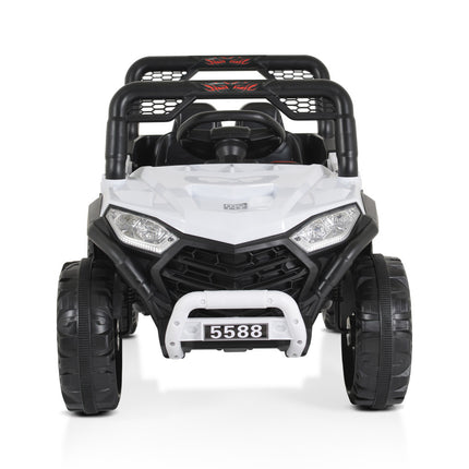 Moni Bo Fast UTV Elektromos autó/Buggy - Fehér-1