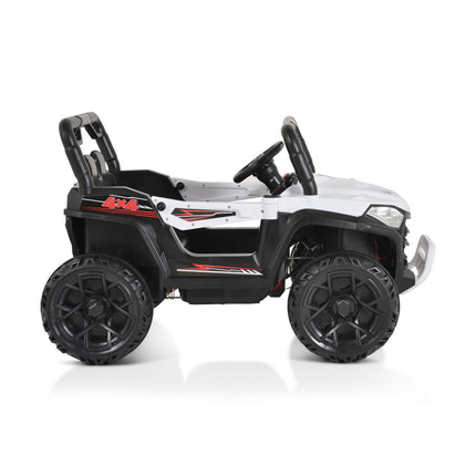 Moni Bo Fast UTV Elektromos autó/Buggy - Fehér-3