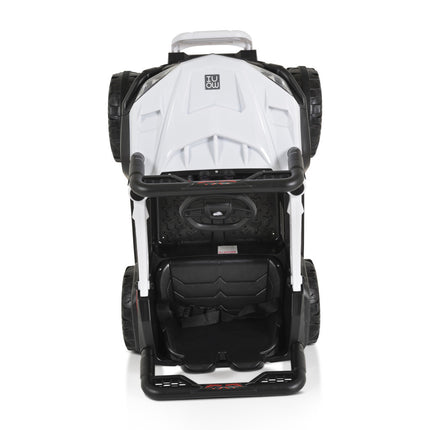 Moni Bo Fast UTV Elektromos autó/Buggy - Fehér-4