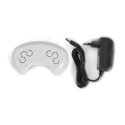Moni Bo Fast UTV Elektromos autó/Buggy - Fehér-8