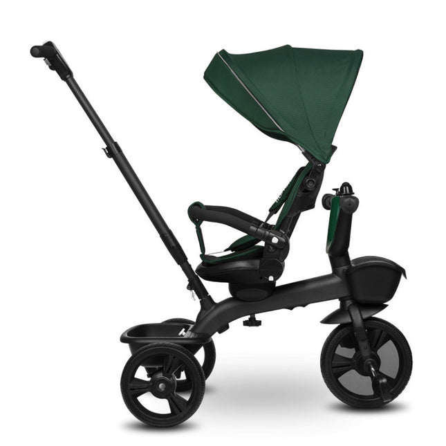 Lionelo Kori forgatható tricikli - Green Emerald-1