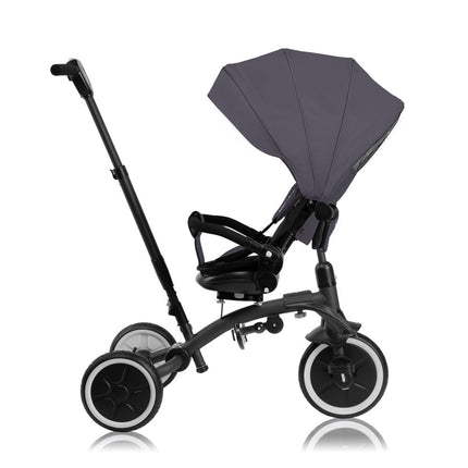 Lionelo Tris Plus tricikli - Grey Stone-3