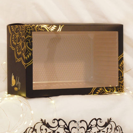 venezianische Maske BL274626-1