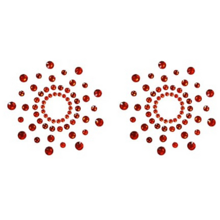 Nipple sticker BL275034-0