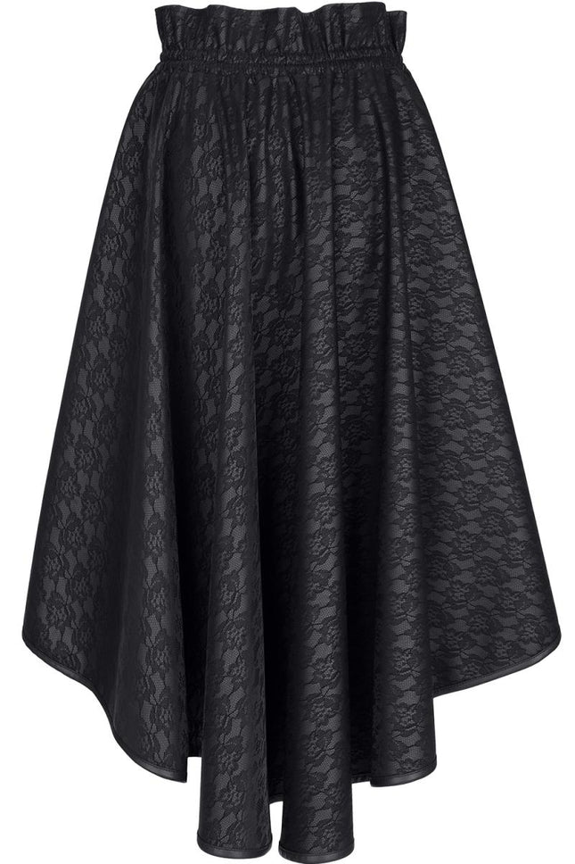 black skirt BRBenedetta001 - S/M