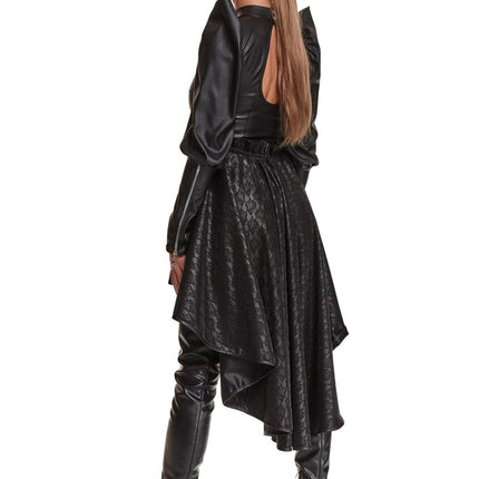 black skirt BRBenedetta001 - S/M