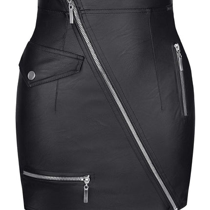 black Skirt BRFrancesca001 - XXL