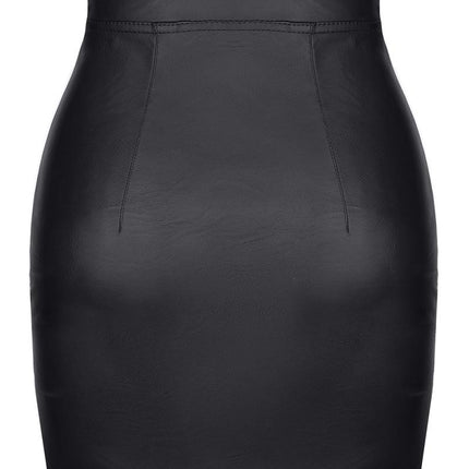 black Skirt BRFrancesca001 - XXL