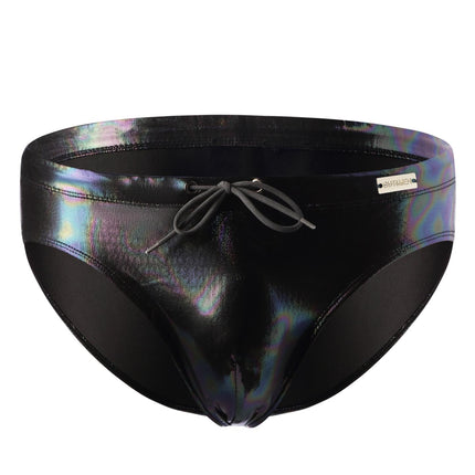 black Swiwmear Brief Midnigh EMER4LD - XL-0
