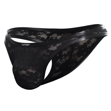 black string L4CE03 - XL-0