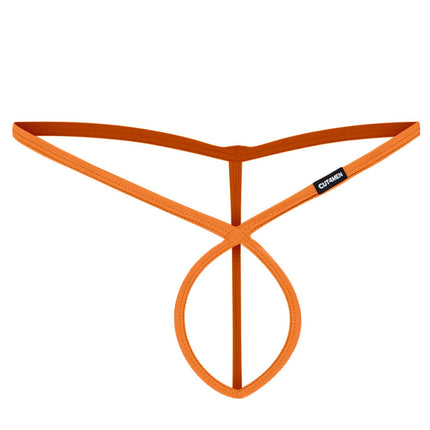 copper Crossed String C4MSPX24 - L/XL-0