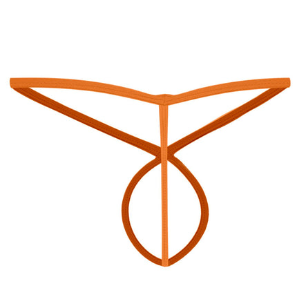 copper Crossed String C4MSPX24 - L/XL-1