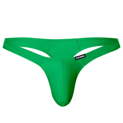 green Brazilian Thong C4MSPX06 - XL-0