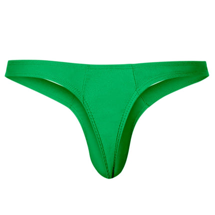 green Brazilian Thong C4MSPX06 - XL-1