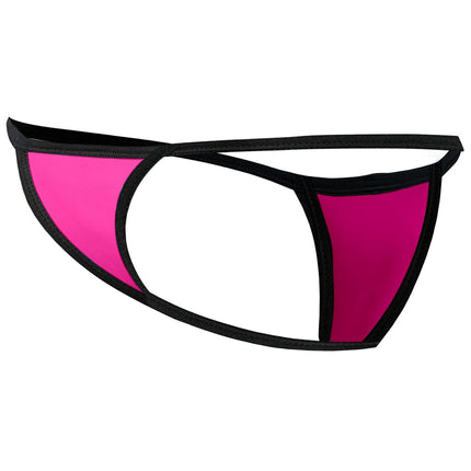 pinker Mini Tanga Kini C4MSPX17 GLOW - XL-1