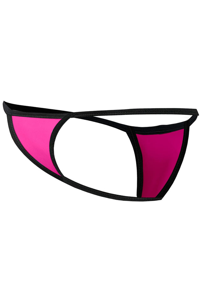 pinker Mini Tanga Kini C4MSPX17 GLOW - XL-1