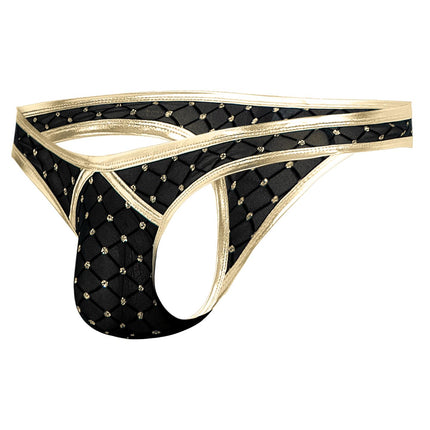 Gold Support Thong RAV111 - XL