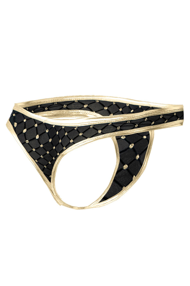Gold Support Thong RAV111 - XL