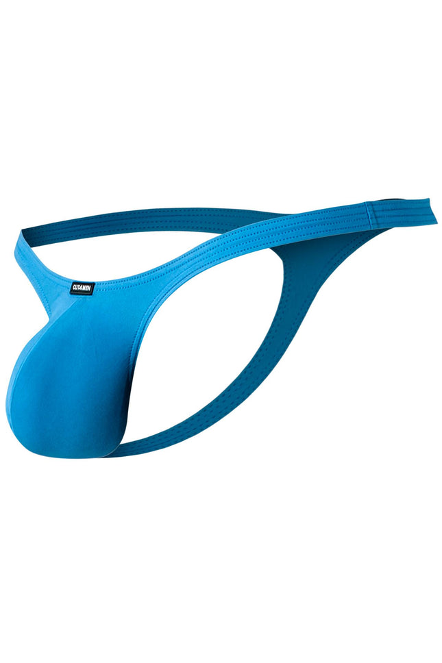 Dodger Blue Bulge String Plus C4MSPXBUL04 - XL
