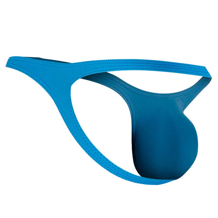 Dodger Blue Bulge String Plus C4MSPXBUL04 - XL