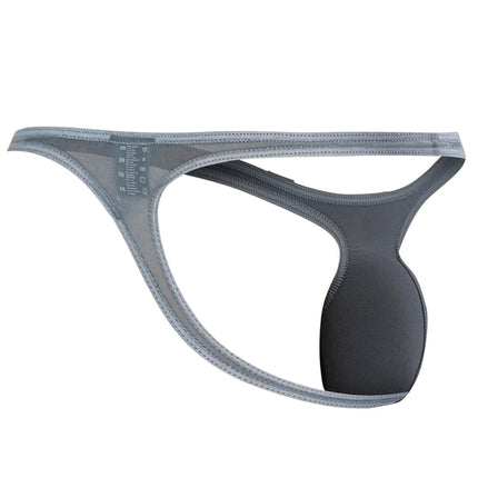 Grey Mesh Micro Bulge String C4MSPXBUL03 - XL-1
