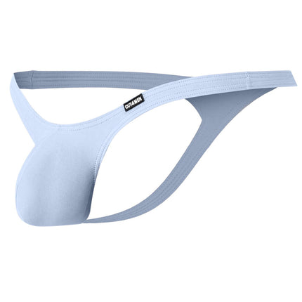 Lavender Low Rise Bulge String C4MSPXBUL02 - XL