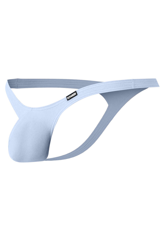 Lavender Low Rise Bulge String C4MSPXBUL02 - XL