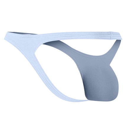 Lavender Low Rise Bulge String C4MSPXBUL02 - XL